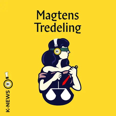 Episode 284 - IBA i Danmark for første gang - hvordan og hvorfor?