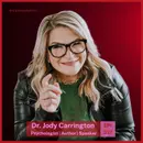 VBB 337 Dr. Jody Carrington And The One Thing Humans Can Never Automate!