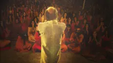 70: Mark Duplass, Chapman & Maclain Way on “Wild Wild Country”