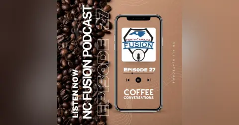 27- Coffee Conversations: United Soccer Coaches’ Convention
