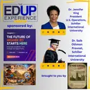 The Schiller Way: Campus Mobility Beyond Study Abroad - with ⁠⁠⁠Dr. Jennifer King⁠, President, U.S. Operations, & ⁠Dr. Saib Othman⁠, Provost, ⁠Schiller International University⁠