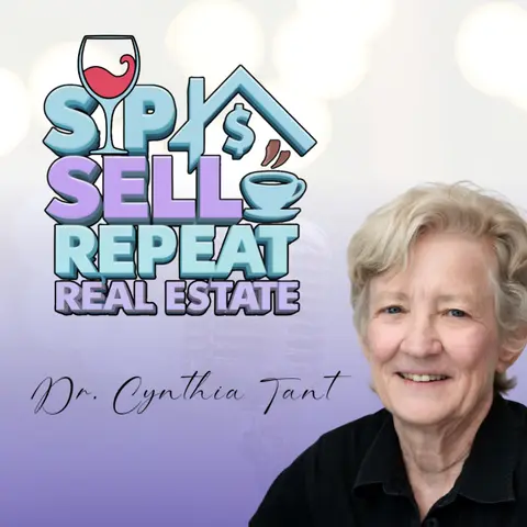 It’s Never Too Late: Building a Real Estate Career After Retirement - EP 11