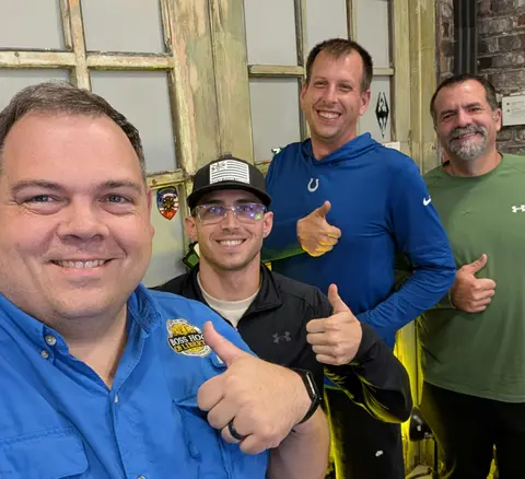 BHOL 460: Affordability, Diesel,  and Flock Abuse?