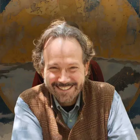 Tantra: The Radical Path to Spiritual Awakening with Dr. Ian Baker