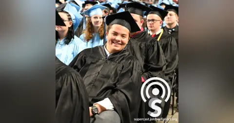 Episode 65: Excitement Builds as the International Baccalaureate Program Returns