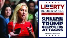 Constitutional Crossroads: Trump’s Feuds, the Drug War, and the Wisdom of Pat Buchanan