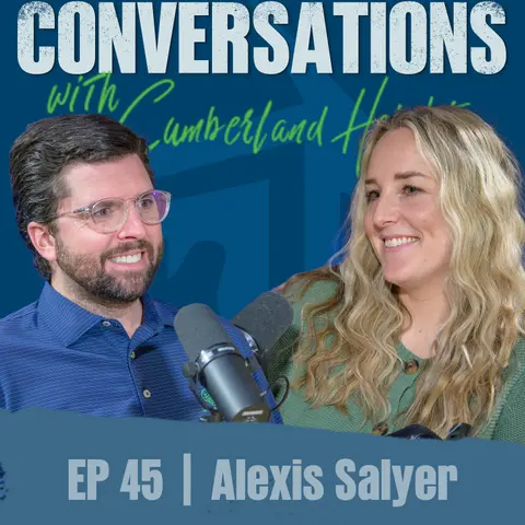 Women’s Addiction Recovery & 12-Step Immersion: Alexis Salyer Interview
