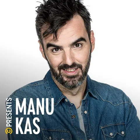 Manu Kas - Buscando a María