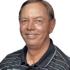 Mahaffey, John Profile Photo