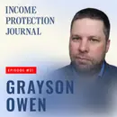 Executive Disability Coverage Blind Spots with Grayson Owen [Podcast]