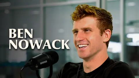 The Business That's Selling Sunlight After Dark with Ben Nowack, CEO of Reflect Orbital (#419)