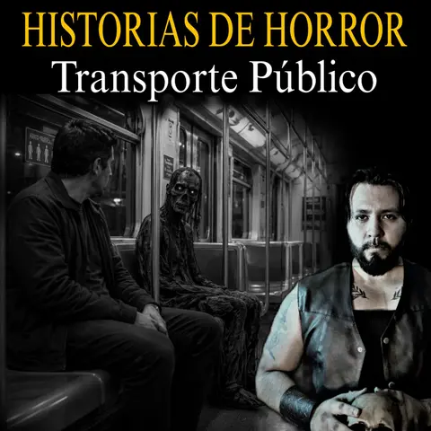 3 Historias Reales de Transporte Publico / No iba solo en el Autobus / Historias de Horror