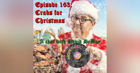 163: Crabs for Christmas