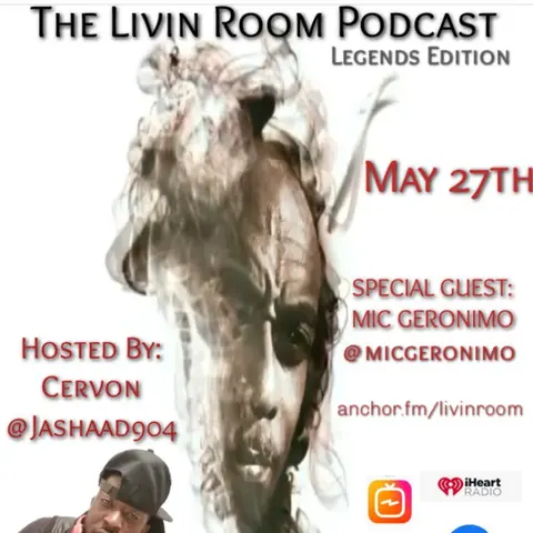 "Better for the book" ft. Mic Geronimo