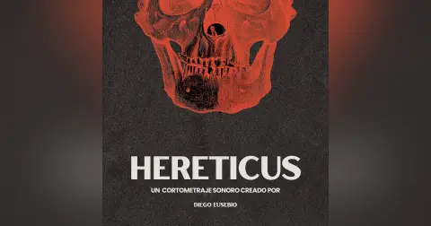 Hereticus