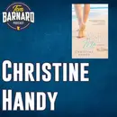 Christine Handy is a cancer survivor, not a soprano