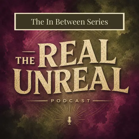 The Third Man Factor | The In-Between #01