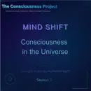 Consciousness in the Universe