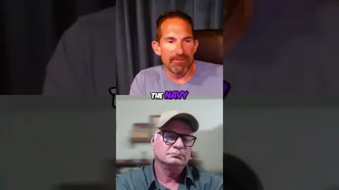 You Were a Navy SEAL. But Who Are You NEXT? | JJ Parma