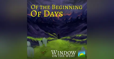 5. Of the Beginning of Days  – The Silmarillion – 3