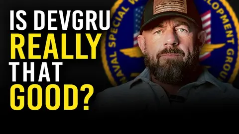 Vanilla SEALs vs DEVGRU: What's ACTUALLY The Difference