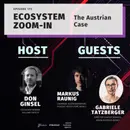 Episode 172: Ecosystem Zoom In – The Austrian Case