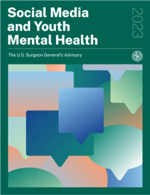 BONUS EPISODE: Breaking Down the Social Media and Youth Mental Health Advisory from the US Surgeon General