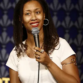 Leighann Lord Profile Photo