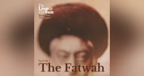 Book One – Ep.1: The Fatwah