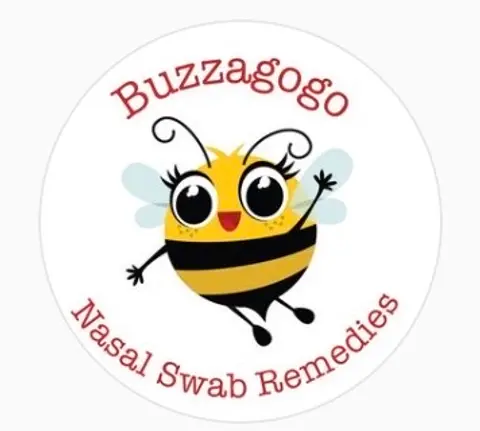 Motivated Woman Create the Best Products, with Joyce Dales - founder and CEO of Buzzagogo