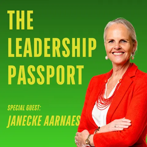 Janecke Aarnaes
