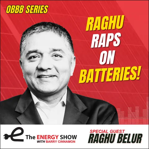 EV Batteries + Solar = The New Backup Plan