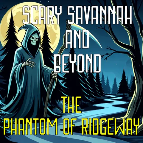 The Phantom of Ridgeway