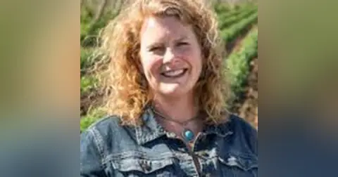 Becoming Farmers – Mary Kimball
