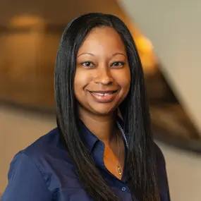 Candice Simon MPH Profile Photo