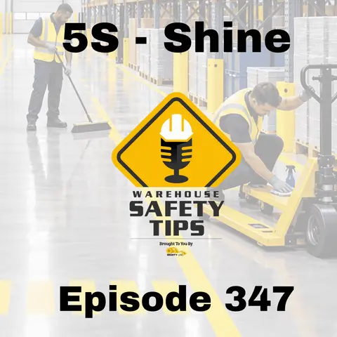 5S Shine | Episode 347