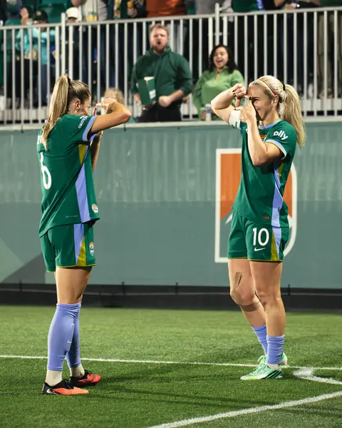 Captains take over: Sonis, Heaps keep Summit’s playoff hopes alive in 3-0 win over Chicago