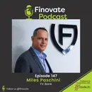 EP 147: Miles Paschini, FV Bank