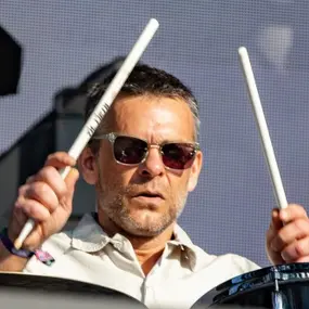 Sam Fogarino Profile Photo