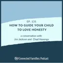 How To Guide Your Child To Love Honesty