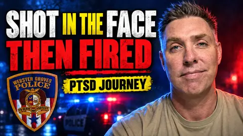 When the Badge Is Gone: Navigating Career Termination After Line-of-Duty Trauma