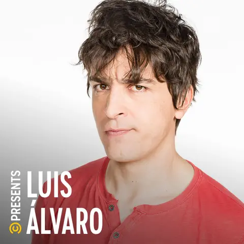 Luis Alvaro - Luis Alvaro en 20 minutos