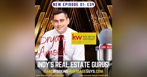 Guru Bryan Arnold From Keller Williams