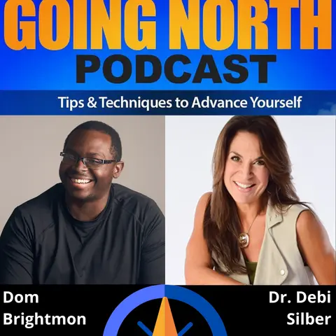 Ep. 507 – “From Hardened to Healed” with Dr. Debi Silber (@DebiSilber)