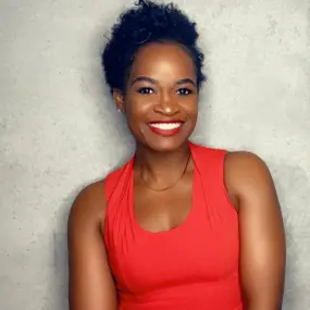 Candice Washington Profile Photo