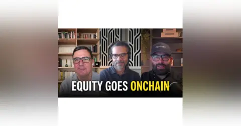 Ep 293- Fairmint CEO Joris Delanoue