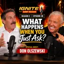 What Happens When You Just Ask?
