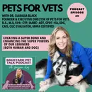 Pets For Vets with Clarissa Black