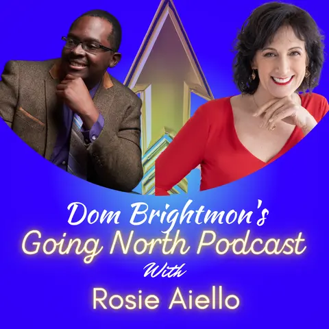 Ep. 1060 – How One Woman’s Escape Sparked a Kindness Revolution with Rosie Aiello, MBA (@RosieAAiello)