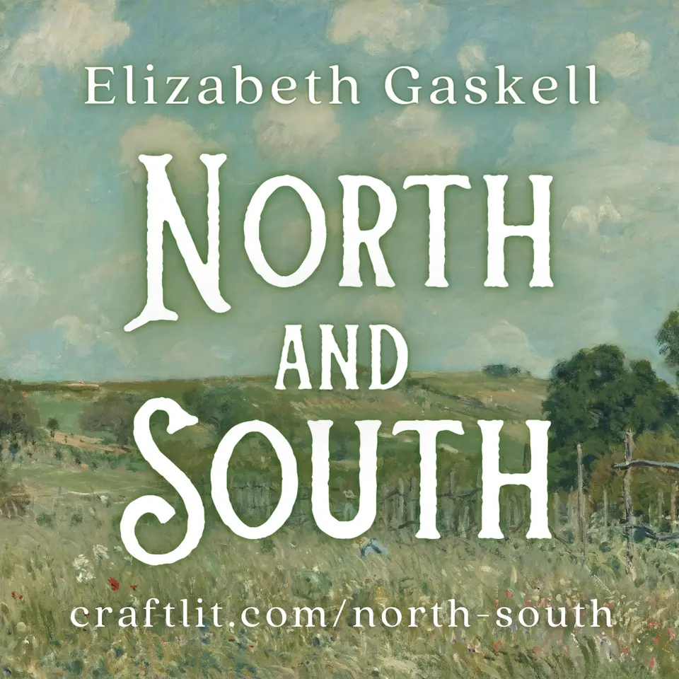 North and South